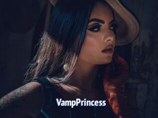 VampPrincess