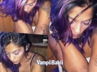 VampiiBabii