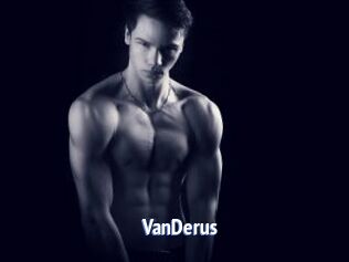 VanDerus