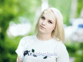 VandaMaximoff