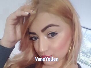 VaneYellen