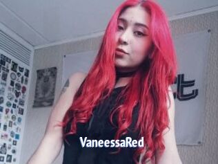VaneessaRed