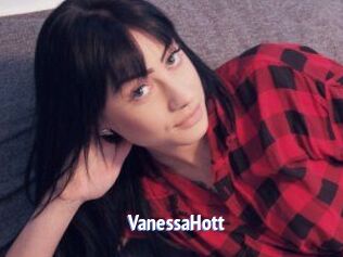 VanessaHott