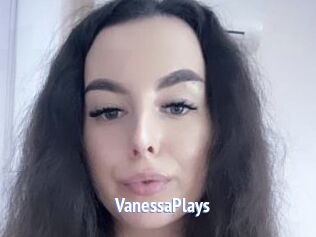 VanessaPlays