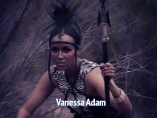 Vanessa_Adam