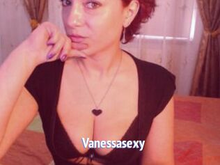 Vanessasexy