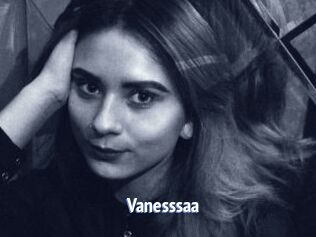 Vanesssaa