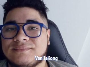 VanilaKong