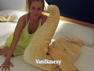 Vanilkasexy