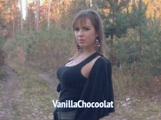 VanillaChocoolat