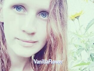 VanillaFlower
