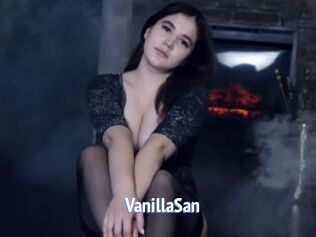 VanillaSan