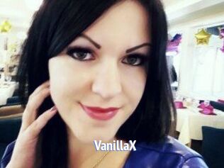 VanillaX
