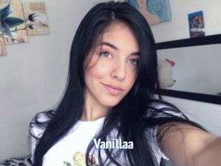 Vanillaa