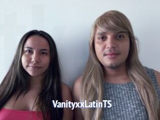 VanityxxLatinTS