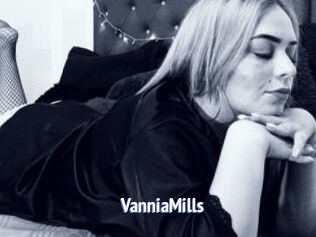 VanniaMills