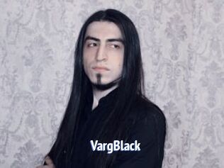 VargBlack
