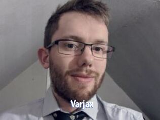 Varjax