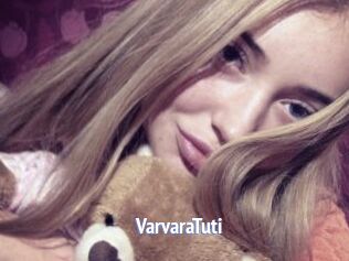 VarvaraTuti