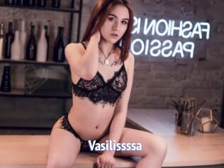 Vasilissssa