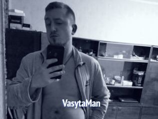 VasytaMan