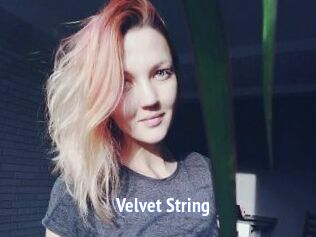 Velvet_String