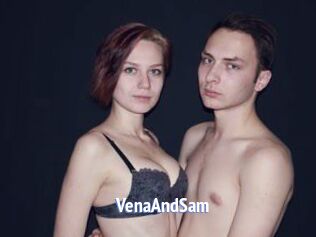 VenaAndSam