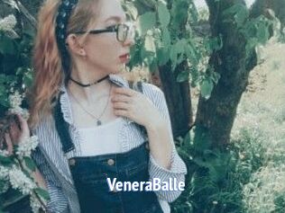 VeneraBalle
