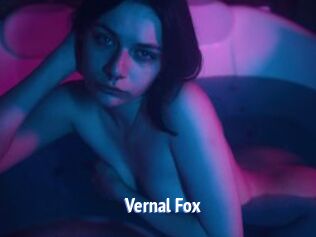 Vernal_Fox