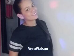 VeroWatson