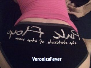 VeronicaFever