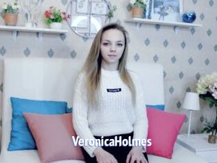 VeronicaHolmes