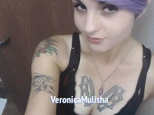 VeronicaMulisha