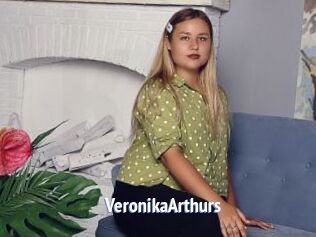 VeronikaArthurs