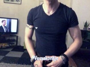 Versakontje