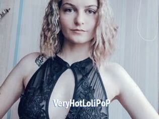 VeryHotLoliPoP