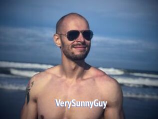 VerySunnyGuy