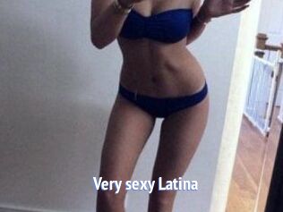 Very_sexy_Latina