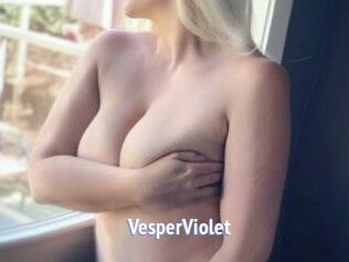 VesperViolet