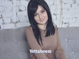 VettaJonese