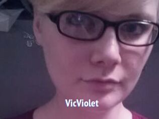 VicViolet