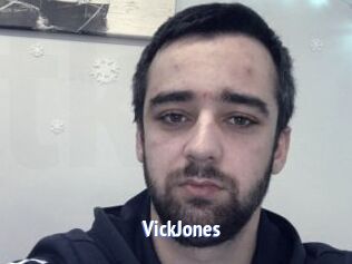 VickJones
