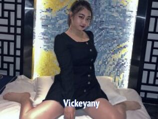 Vickeyany