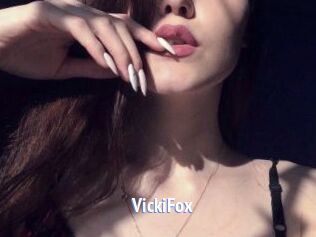 VickiFox