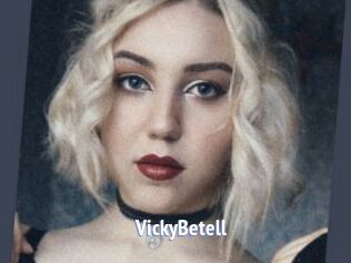 VickyBetell