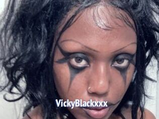 VickyBlackxxx