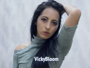 VickyBloom