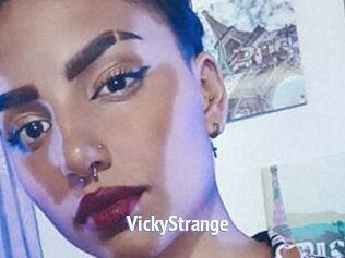 VickyStrange