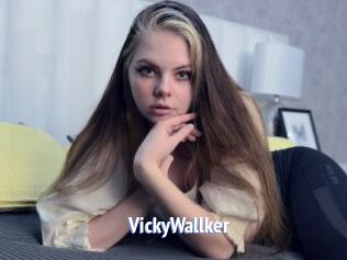 VickyWallker