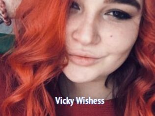 Vicky_Wishess